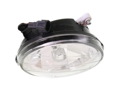 Subaru 84501FE080 Fog Lamp Assembly RH