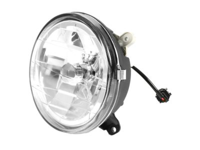 Subaru 84501FE080 Fog Lamp Assembly RH