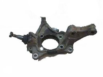 2009 Subaru Tribeca Steering Knuckle - 28313XA00A