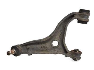 2010 Subaru Legacy Control Arm - 20252AJ03A