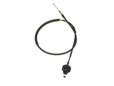 2003 Subaru Impreza WRX Throttle Cable - 37114FE010