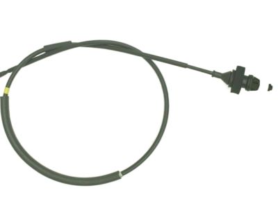 Subaru 37114FE010 Throttle Accelerator Cable Assembly