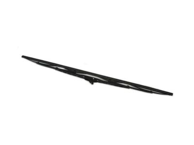 SOA591U424 Subaru Premium Hybrid WIPER BLAD Product Photo 2 of 2