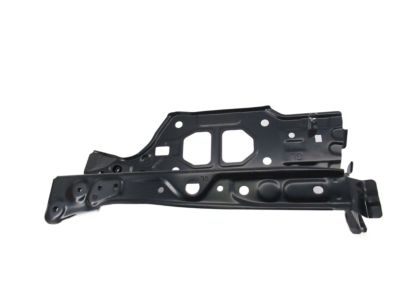 Subaru 53029FL1409P Radiator Support Side Panel