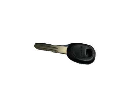 1994 Subaru Legacy Car Key - 57430AA120