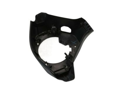Subaru 34317AG011JC Low Cover Assembly