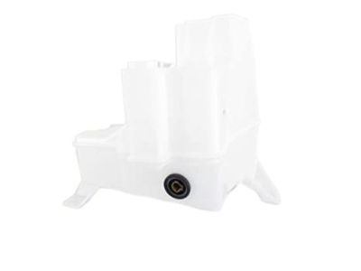 Subaru Impreza Washer Reservoir - 86631FJ430