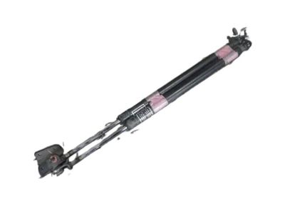 2010 Subaru Impreza WRX Lift Support - 57251FG010