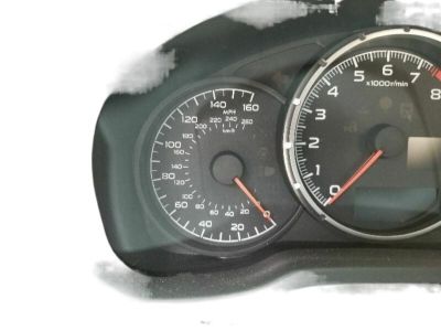 2013 Subaru BRZ Instrument Cluster - 85002CA250