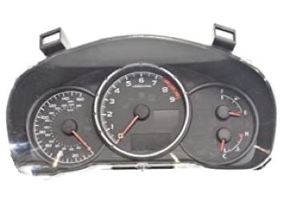 Subaru 85002CA250 Speedometer Instrument Cluster