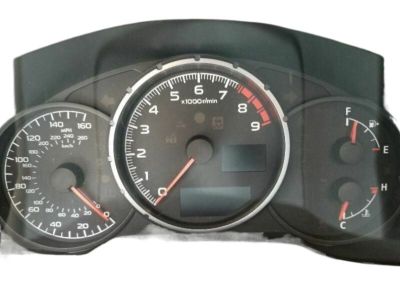 Subaru 85002CA250 Speedometer Instrument Cluster