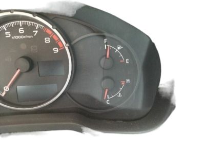 Subaru 85002CA250 Speedometer Instrument Cluster