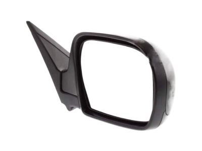 Subaru 91036FG100 Rear View Mirror Unit RH