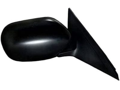 Subaru 91036FG100 Rear View Mirror Unit RH