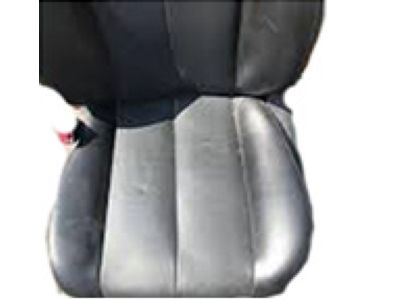 Subaru 64120FE020 Pad Assembly Front Seat Cushion