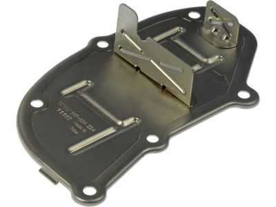 Subaru 11831AA080 Cover Oil Separator