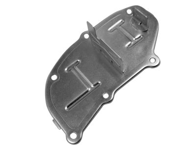 Subaru 11831AA080 Cover Oil Separator