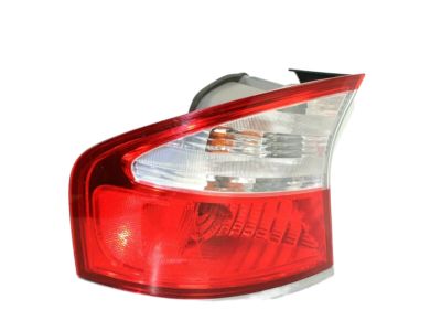 Subaru 84201AG39A Lamp Assembly Combination Rear U4L