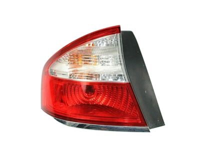 Subaru 84201AG39A Lamp Assembly Combination Rear U4L