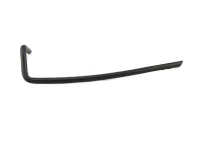 Subaru Impreza Coolant Reservoir Hose - 45162AG021