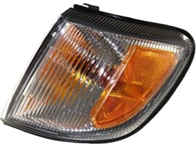 Subaru 84101FC030 Front Combination Lamp