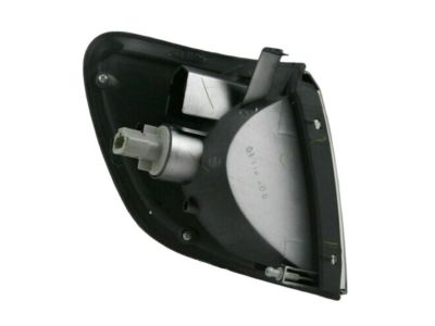 Subaru 84101FC030 Front Combination Lamp