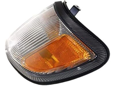 Subaru 84101FC030 Front Combination Lamp