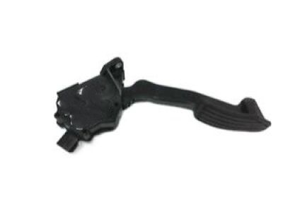 Subaru 36010FL031 Pedal Ay-ACCEL Ls