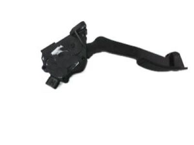 Subaru 36010FL031 Pedal Ay-ACCEL Ls