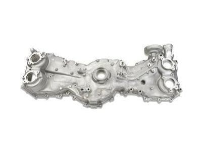 Subaru Forester Timing Cover - 13108AA141