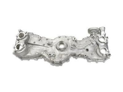 2020 Subaru WRX STI Timing Cover - 13108AA141