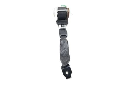 2015 Subaru Legacy Seat Belt - 64661AL02AVH