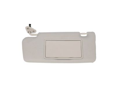 2005 Subaru Legacy Sun Visor - 92011AG50AOR