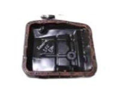 1997 Subaru Outback Transmission Pan - 31390AA060