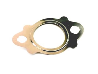 2012 Subaru Impreza STI EGR Valve Gasket - 14719AA033