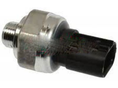 thumbnail image 2 of Genuine Subaru High Pressure A/C Switch 443440-0760 – OEM Pre-Owned Tested 2 of 6