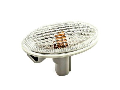 84401SA001 Subaru Lamp Assembly Turn Side Product Photo 4 of 4