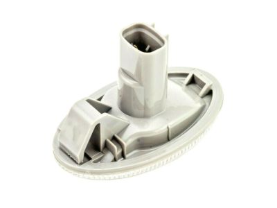 84401SA001 Subaru Lamp Assembly Turn Side Product Photo 3 of 4