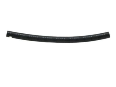 Subaru Impreza STI Automatic Transmission Oil Cooler Hose - 45520AE050