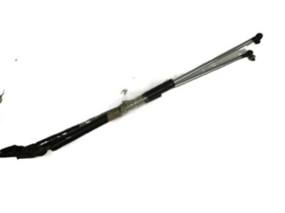 2002 Subaru Forester Trunk Lid Lift Support - 60315FC230