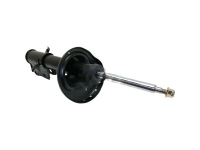 Subaru 20310AJ03B STRUT Complete Front LH