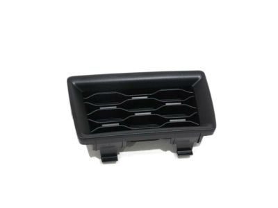 Subaru 57731VA120 Cover Fog Rear Sdn