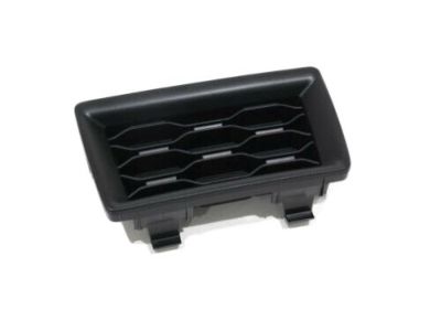 Subaru 57731VA120 Cover Fog Rear Sdn