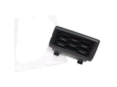 Subaru 57731VA120 Cover Fog Rear Sdn