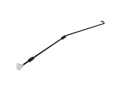 Subaru Impreza Lift Support - 57251FL000