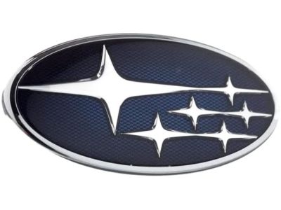 2014 Subaru Impreza WRX Emblem - 93033FG011