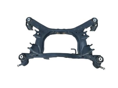 Subaru 20152AL00A Rear Suspension Frame Sub Assembly