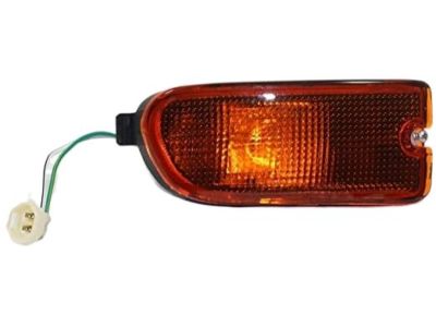 2000 Subaru Impreza Side Marker Light - 84441FA160