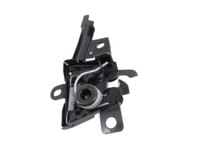 thumbnail image 2 of Genuine OEM Subaru BRZ Front Hood Lock Latch Assembly – 2013-2020 – Part #57310CA011 – Made In USA 2 of 2