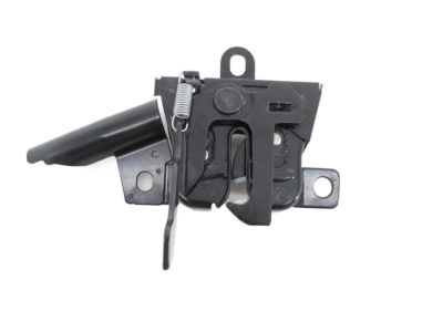 2006 Subaru Outback Hood Latch - 57310AG010